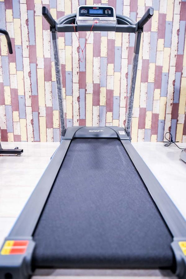 Hosin Hotel Tajcshung Kültér fotó